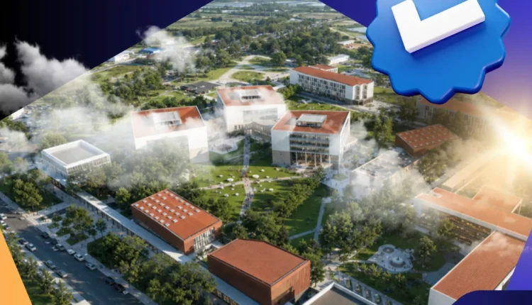 Mingəçevir Dövlət Universiteti Təhsildə Keyfiyyət Təminatı Agentliyi tərəfindən həyata keçirilən institusional akkreditasiya qiymətləndirilməsinin nəticələrinə əsasən 5 il müddətinə institusional akkreditasiyadan uğurla keçib.