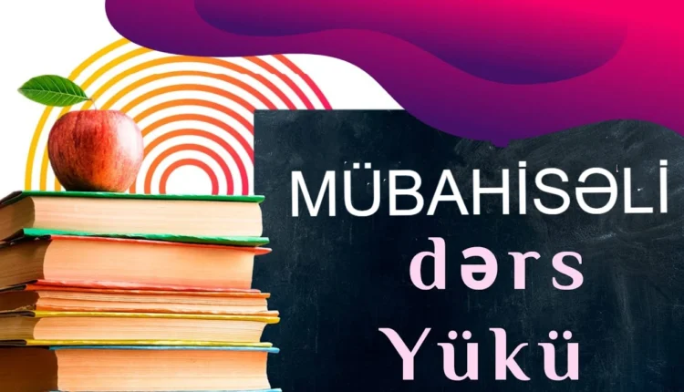 Musiqi müəllimlərinə dərs saatları ədalətli çəkildə verilmir